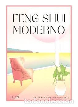 books: FENG SHUI MODERNO - TAN, CLIFF