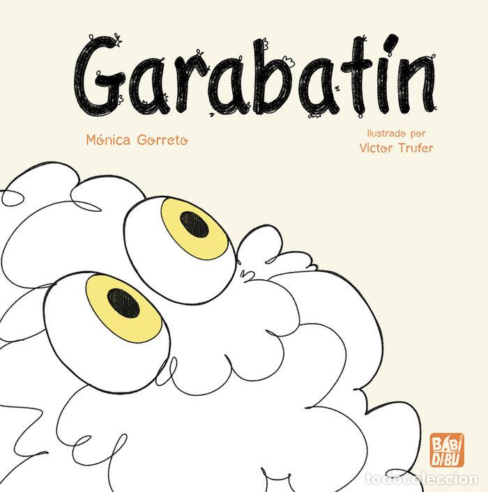 Livres: GARABATIN - GORRETO, MONICA
