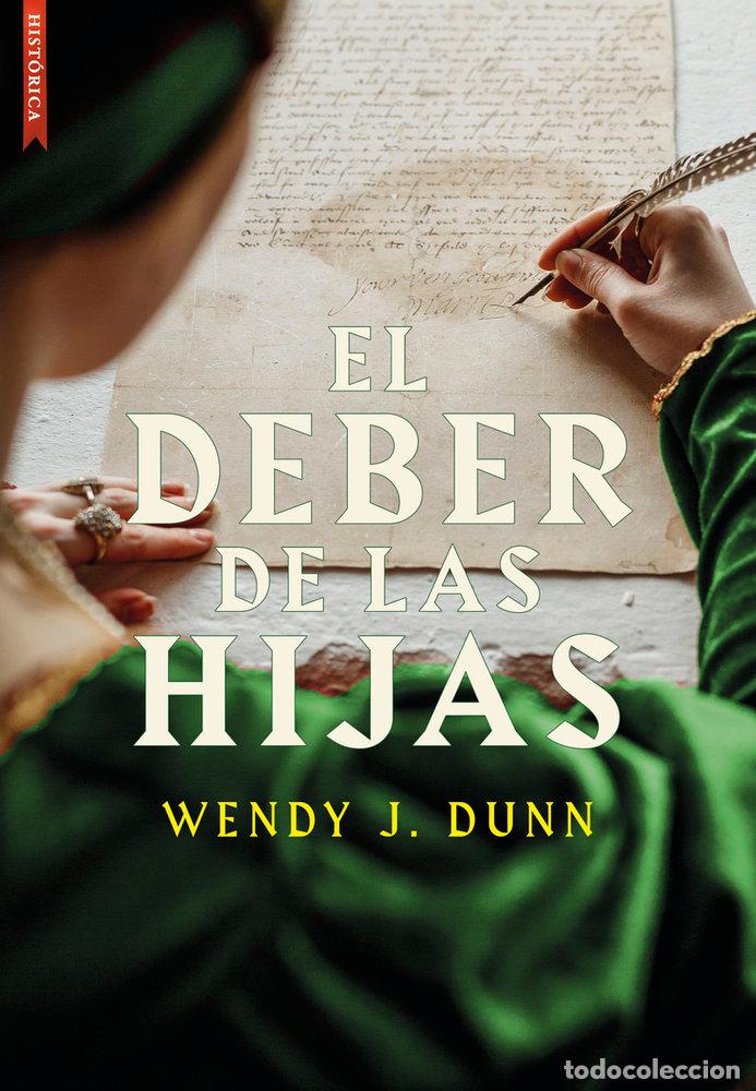 B&uuml;cher: DEBER DE LAS HIJAS,EL - DUNN, WENDY J