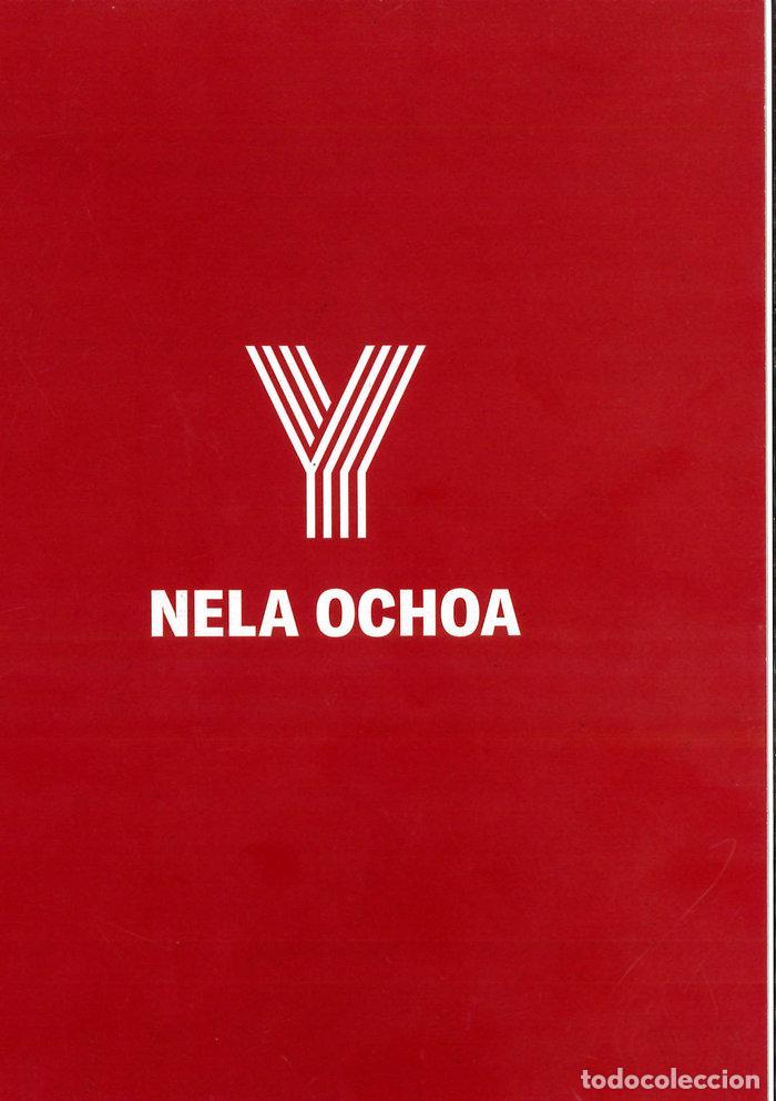 Livros: Y NELA OCHOA - AA.VV.