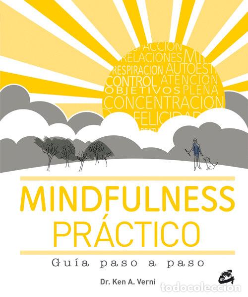 B&uuml;cher: MINDFULNESS PRACTICO - VERNI, KEN A