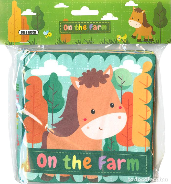 B&uuml;cher: ON THE FARM - SUSAETA, EQUIPO