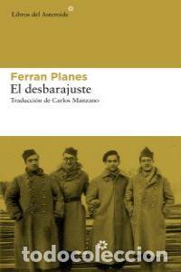 Libri: DESBARAJUSTE,EL - PLANES, FERRAN