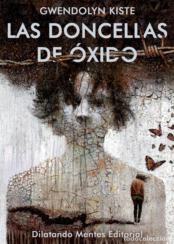 Libri: LAS DONCELLAS DE &Oacute;XIDO - Kiste, Gwendolyn