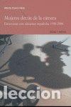 Libros: MUJERES DETRAS DE LA CAMARA NE - .