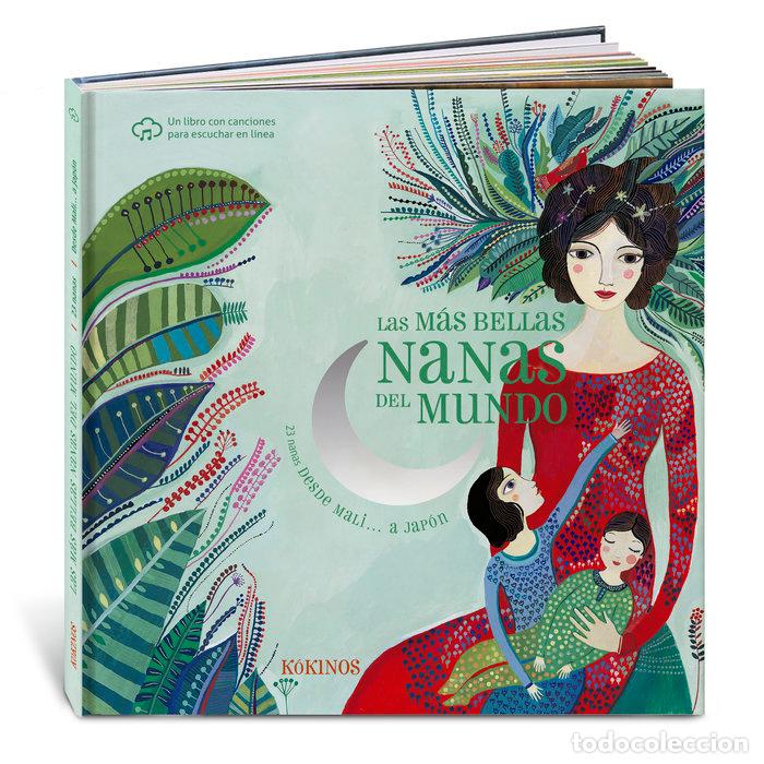 B&uuml;cher: LAS MAS BELLAS NANAS DEL MUNDO - AA.VV.