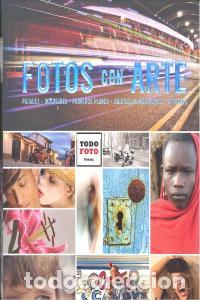 Livres: FOTOS CON ARTE - AA.VV.