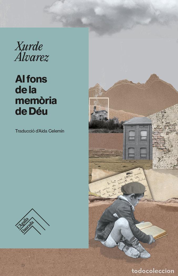 Livres: AL FONS DEL RECORD DE DEU - ALVAREZ, XURDE
