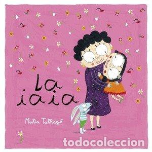 B&uuml;cher: IAIA,LA - TARRAGO MARTI, MARIA