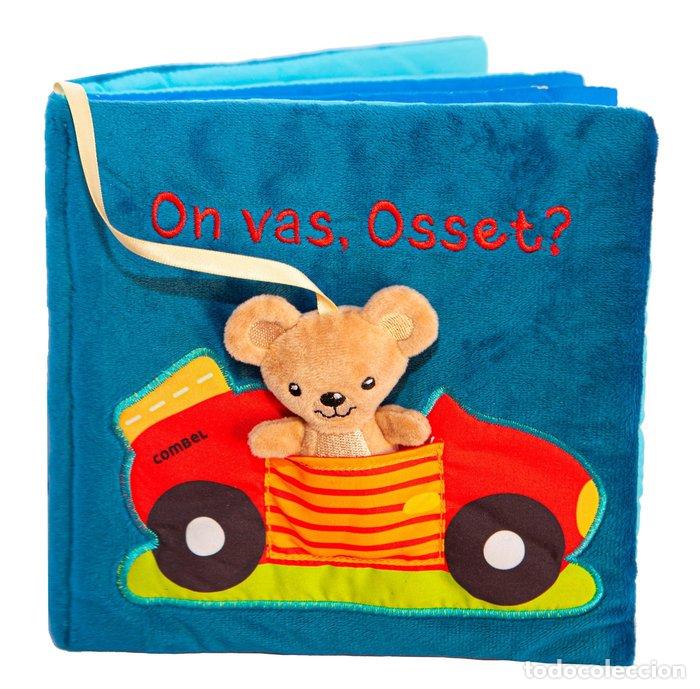 B&uuml;cher: ON VAS OSSET - FERRI, FRANCESCA