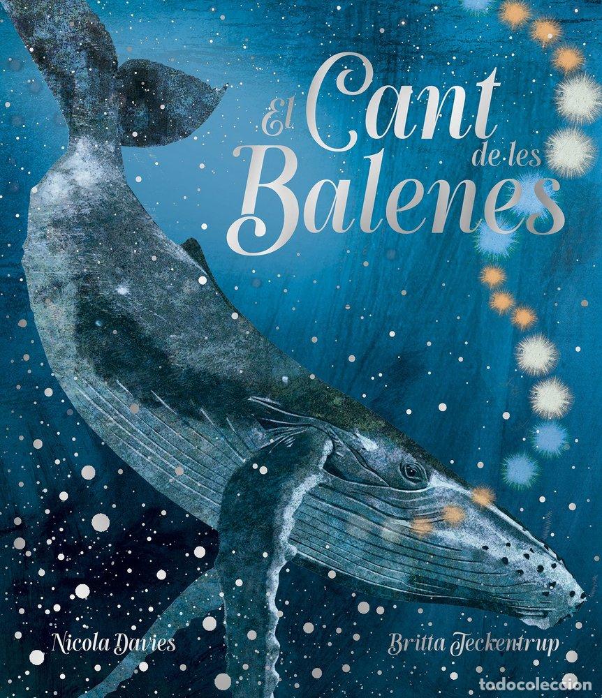 B&uuml;cher: CANT DE LES BALENES,EL - DAVIES, NICOLA