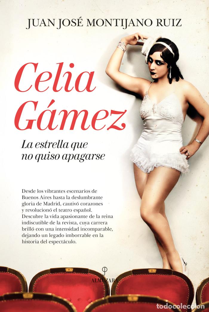 books: CELIA GAMEZ - MONTIJANO RUIZ, JUAN JOSE