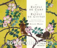 books: RATOLI DE CAMP I EL RATOLI DE CIUTAT,EL - WARD, HELEN