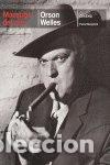Libros: CUADERNO CINE ORSON WELLES MAESTRO DE CIN - MEREGHETTI, PAOLO