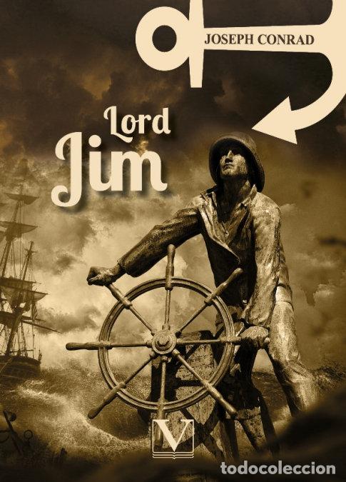 Libros: LORD - CONRAD, JOSEPH