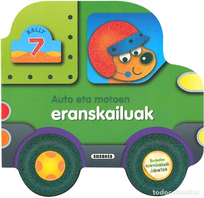 Libros: OIHANEKO ANIMALIAK - EDICIONES, SUSAETA