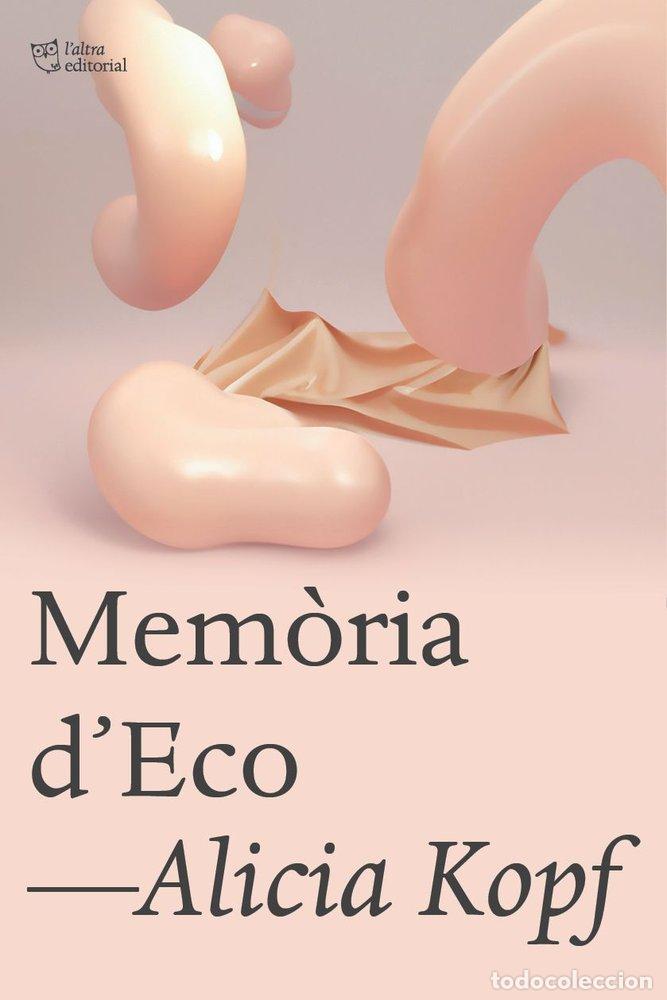 B&uuml;cher: MEMORIA DECO - KOPF, ALICIA