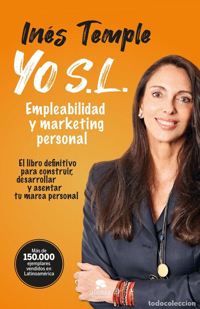Libros: YO S L - TEMPLE, INES