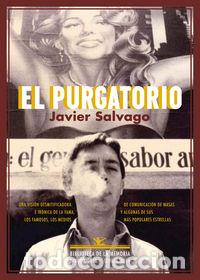 books: PURGATORIO,EL - SALVAGO, JAVIER