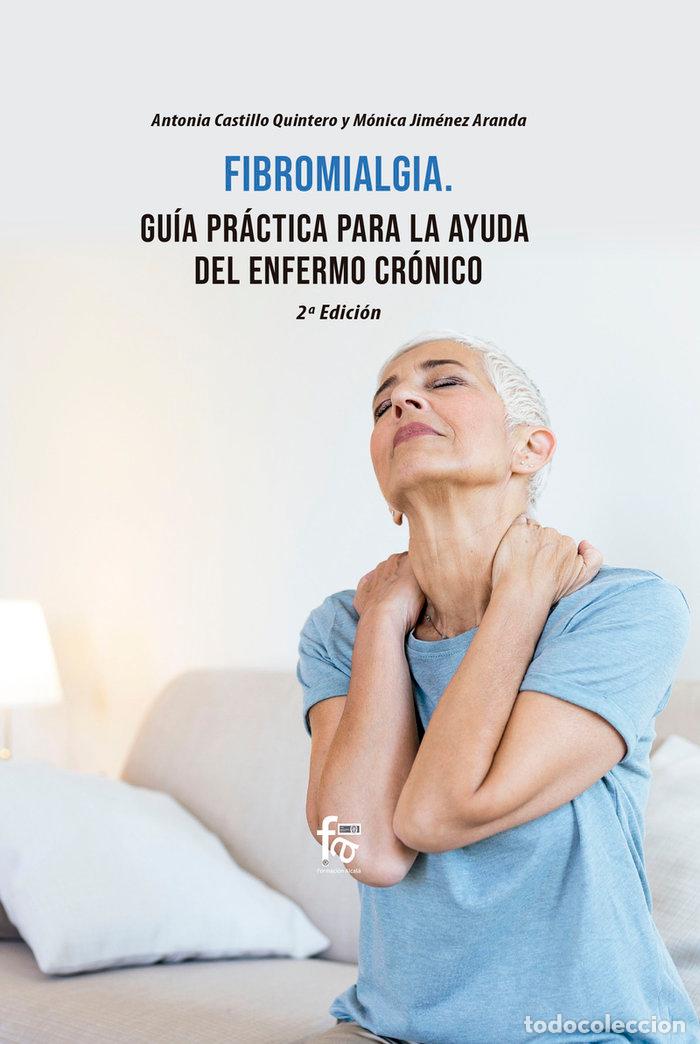 books: FIBRIOMIALGIA - CASTILLO