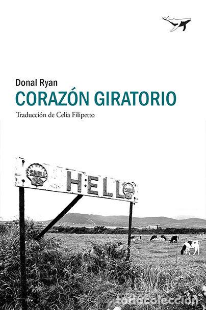 B&uuml;cher: CORAZON GIRATORIO - RYAN, DONAL
