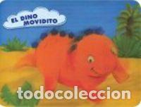 books: DINO MOVIDITO - AA.VV