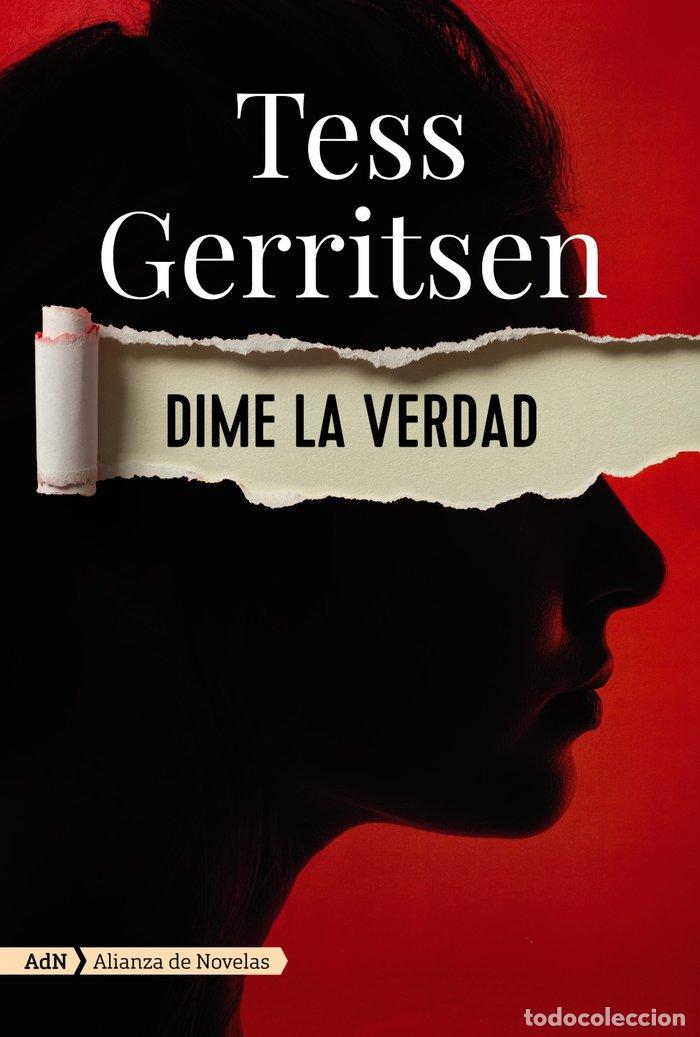 Livres: DIME LA VERDAD - ADN - GERRITSEN, TESS