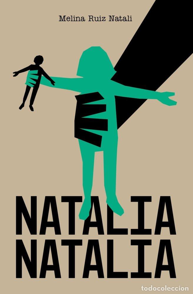 Livros: NATALIA NATALIA - RUIZ NATALI, MELINA