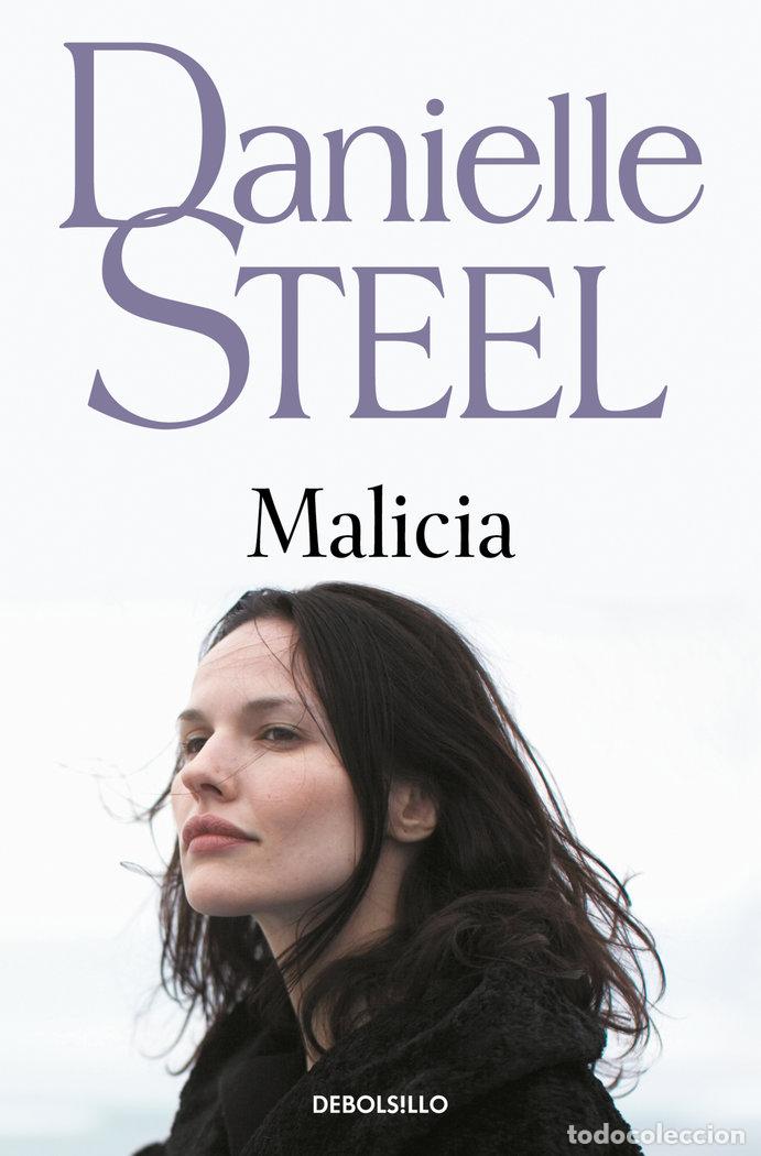 Libros: MALICIA - STEEL, DANIELLE