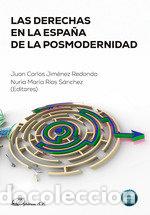 Libros: LAS DERECHAS EN LA ESPA&Ntilde;A DE LA POSMODERNIDAD - .
