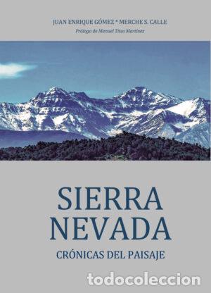 Livros: SIERRA NEVADA - JUAN ENRIQUE GOMEZ