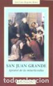 B&uuml;cher: SAN JUAN GRANDE - REPETTO BETES, JOSE LUIS
