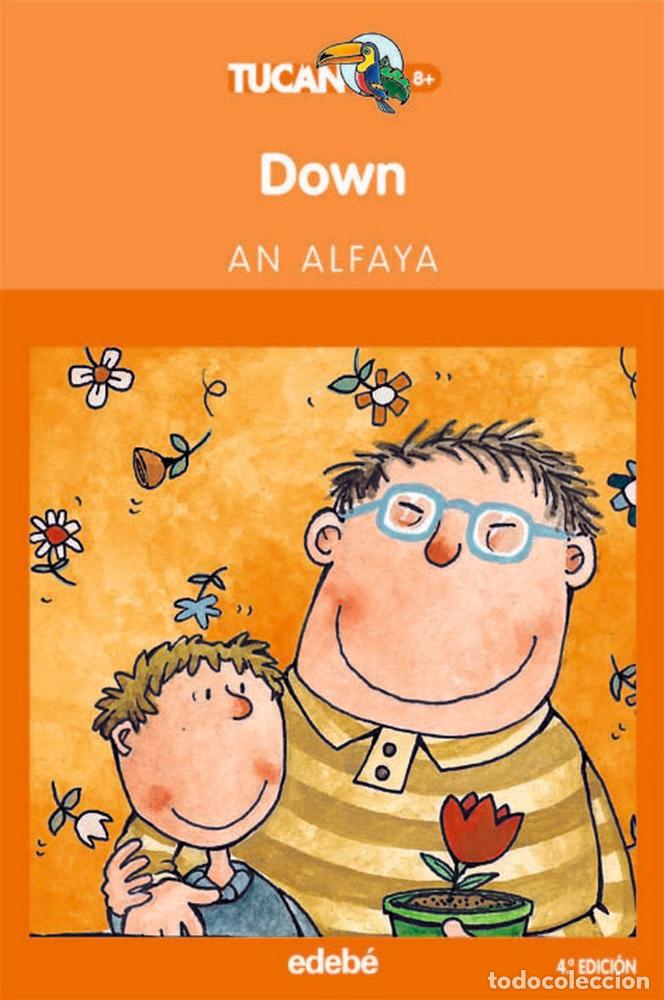 B&uuml;cher: DOWN NE - ALFAYA, AN