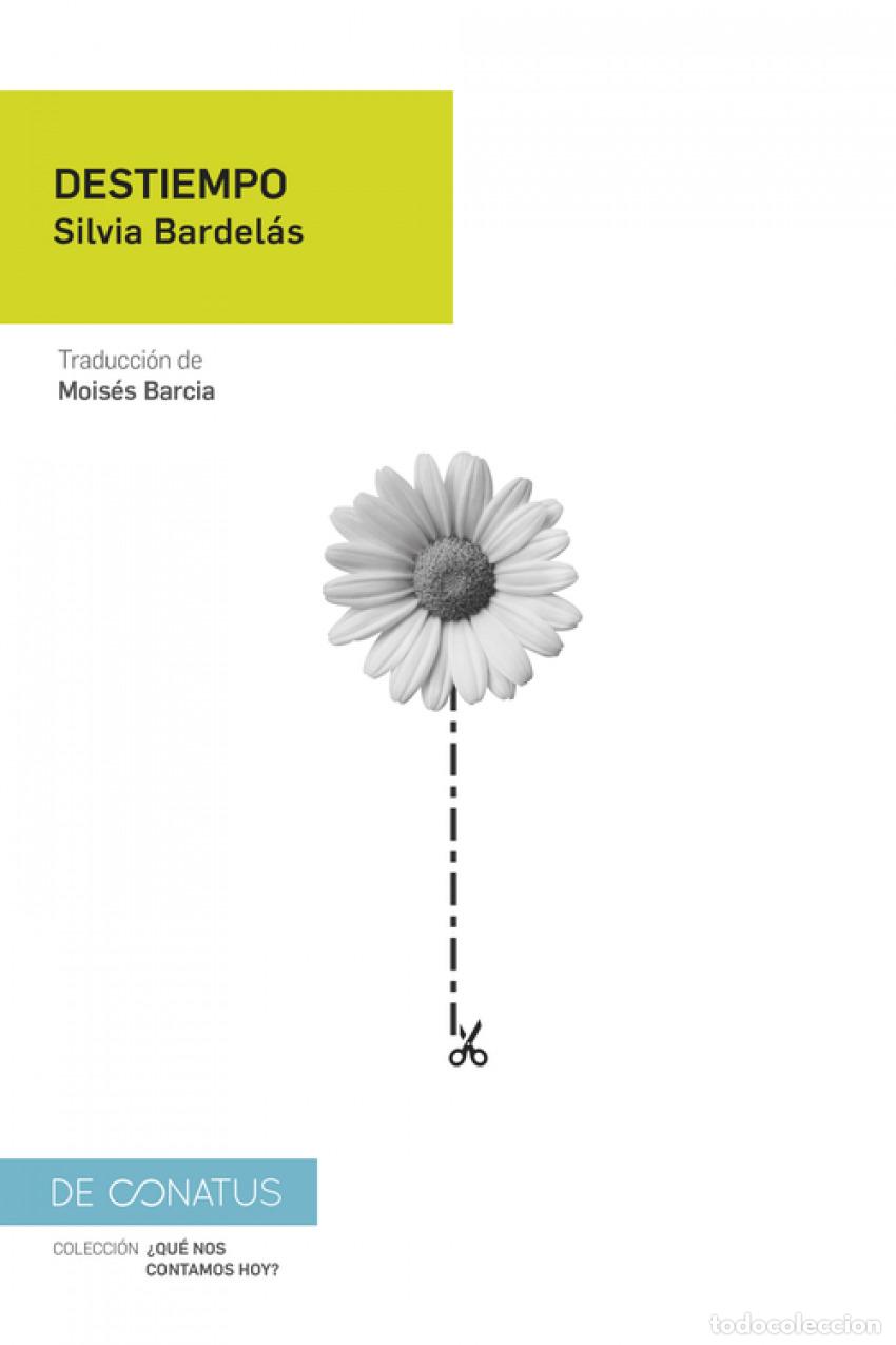 B&uuml;cher: DESTIEMPO - Bardel&aacute;s, Silvia