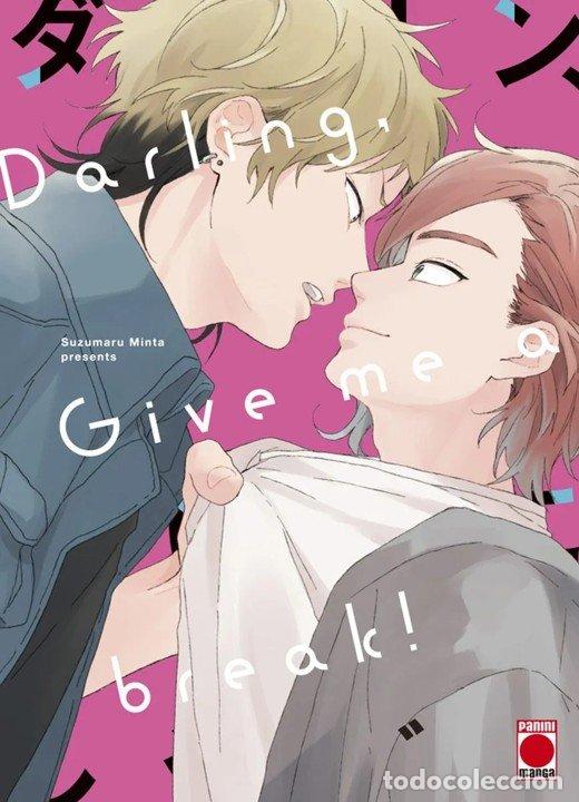 Libros: CARI&Ntilde;O DAME UN RESPIRO - MINTA SUZUMARU