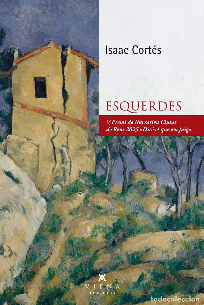 Livros: ESQUERDES - CORTES DOMINGO, ISAAC