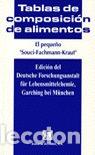 Libros: PEQUE&Ntilde;O SOUCI-FACHMANN-KRAUT,EL - SOUCI, S. W.