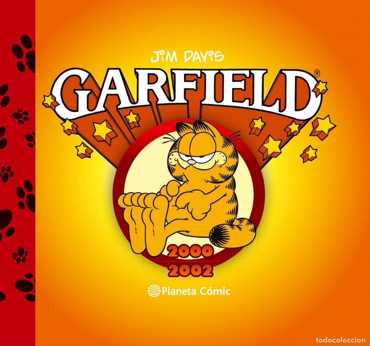 Libros: GARFIELD - Davis, Jim