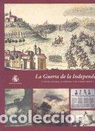 Libros: GUERRA DE LA INDEPENDENCIA (1808-1814),LA - ALBI DE LA CUESTA, JULIO