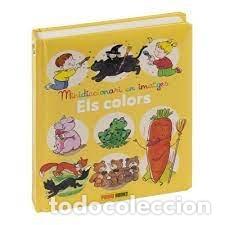 Libros: ELS COLORS - EMILIE BEAUMONT