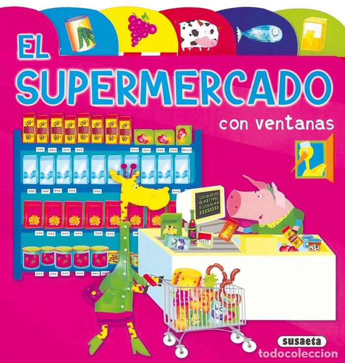Libri: SUPERMERCADO,EL - AA.VV.