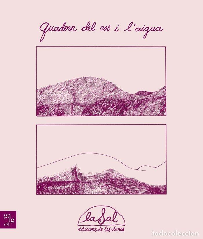 Libri: QUADERN DEL COS I L'AIGUA - CHORD&middot;, MARI