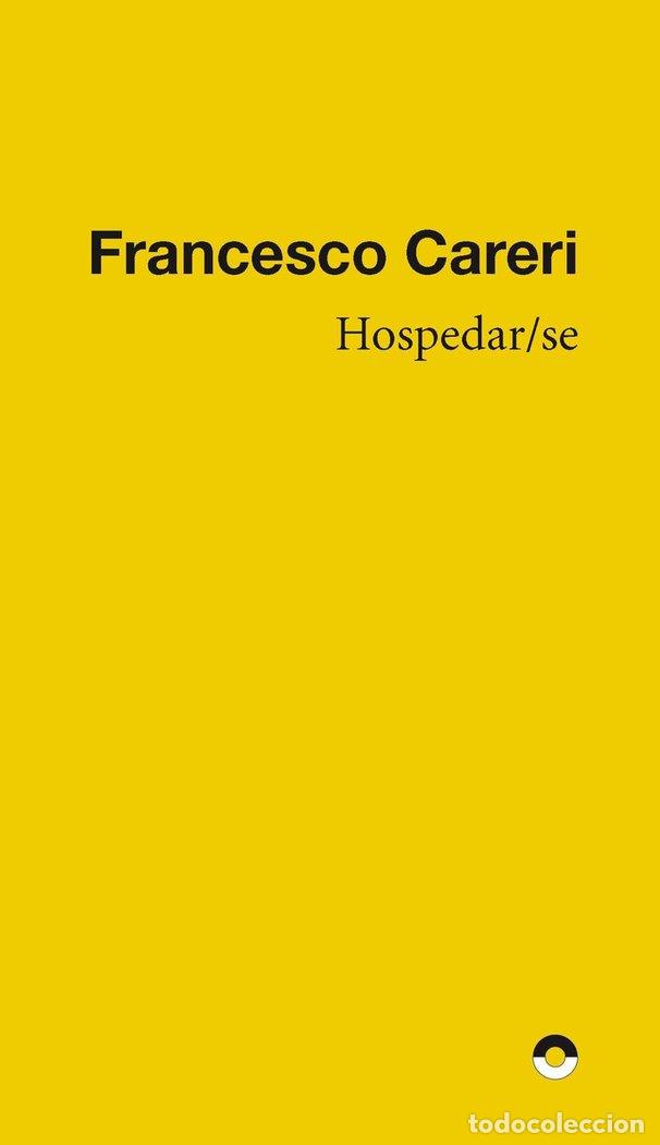 B&uuml;cher: HOSPEDAR SE - CARERI, FRANCESCO