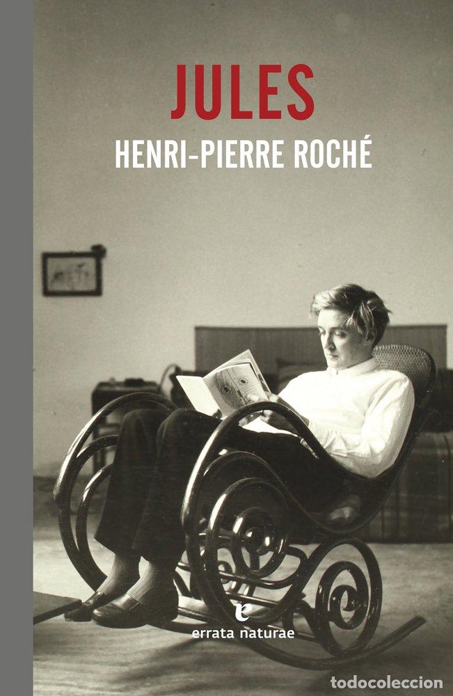B&uuml;cher: JULES - ROCHE, HENRI-PIERRE