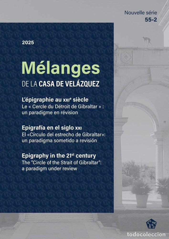 B&uuml;cher: L'EPIGRAPHIE AU XXIE SIECLE - .