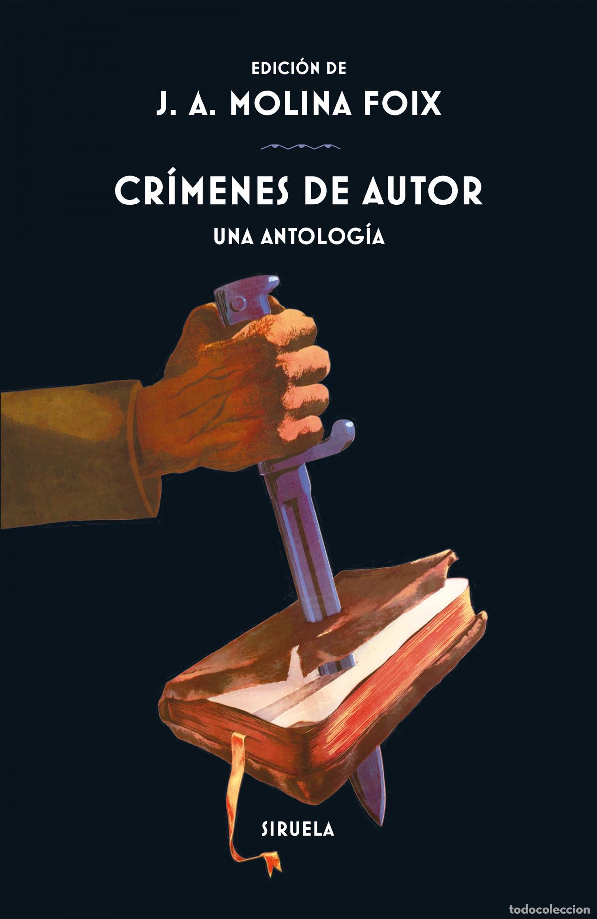 B&uuml;cher: CR&Iacute;MENES DE AUTOR - Maupassant, Guy de