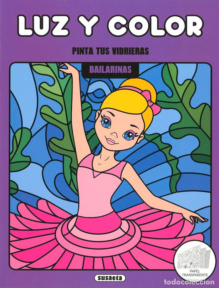 B&uuml;cher: BAILARINAS - EDICIONES, SUSAETA