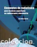 Livros: ELEMENTOS DE RADIOFISICA PARA TECNICOS SUPERIORES EN RADIOT - NU&Ntilde;EZ MARTIN, LUIS