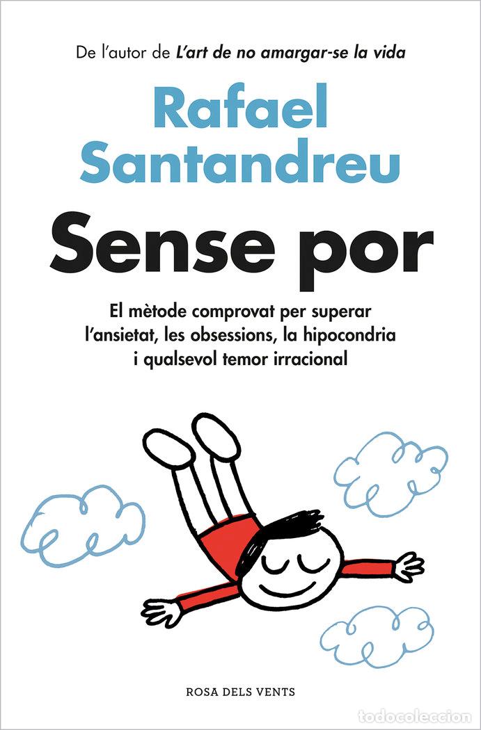 Livros: SENSE POR - SANTANDREU, RAFAEL