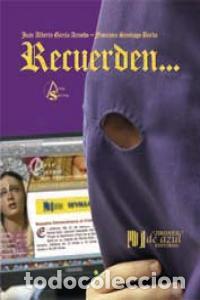 Libri: RECUERDEN - GARCIA, JUAN